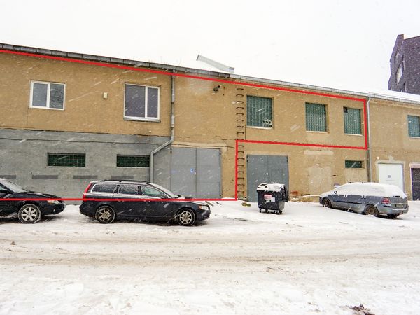 Panevėžys, Centras