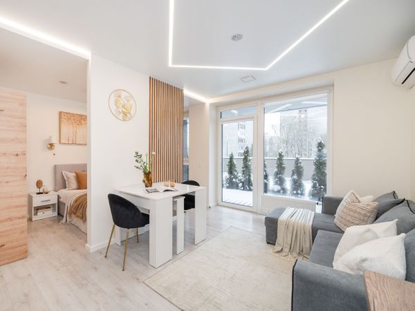 Vilnius, Viršuliškės