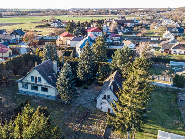 Kėdainių r. sav., Paobelys