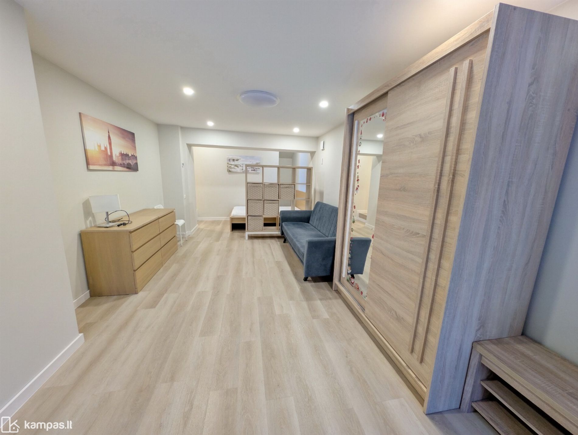 Main Image Kaunas, Centras, Tunelio g.