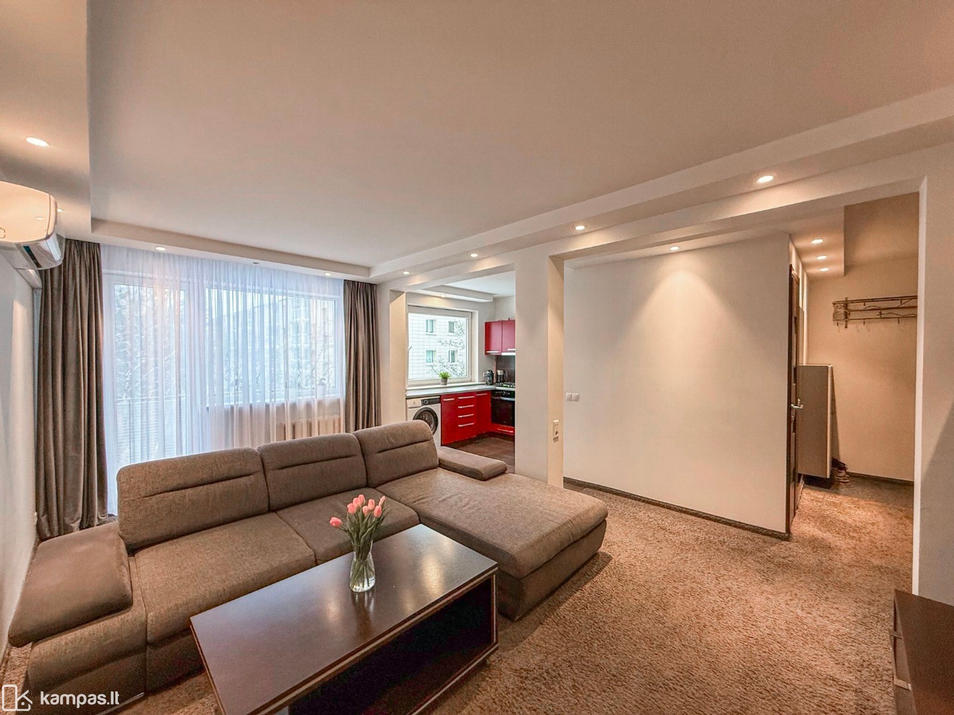 Main Image Kaunas, Vilijampolė, Varnių g.