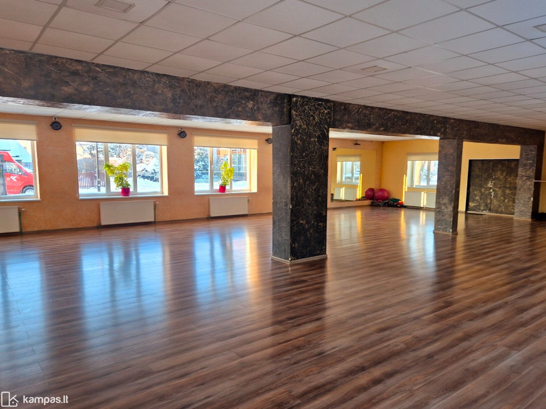 Main Image Kauno r. sav., Raudondvaris, Instituto g.