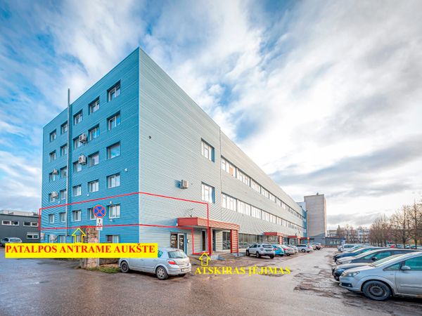 Kaunas, Žaliakalnis