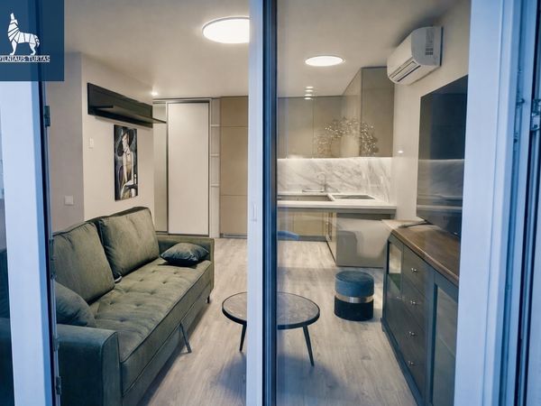 Vilnius, Šnipiškės