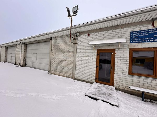 Panevėžio r. sav., Senamiestis