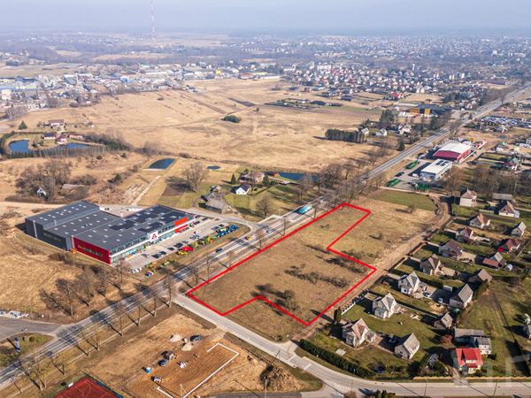 Tauragės r. sav., Tauragė