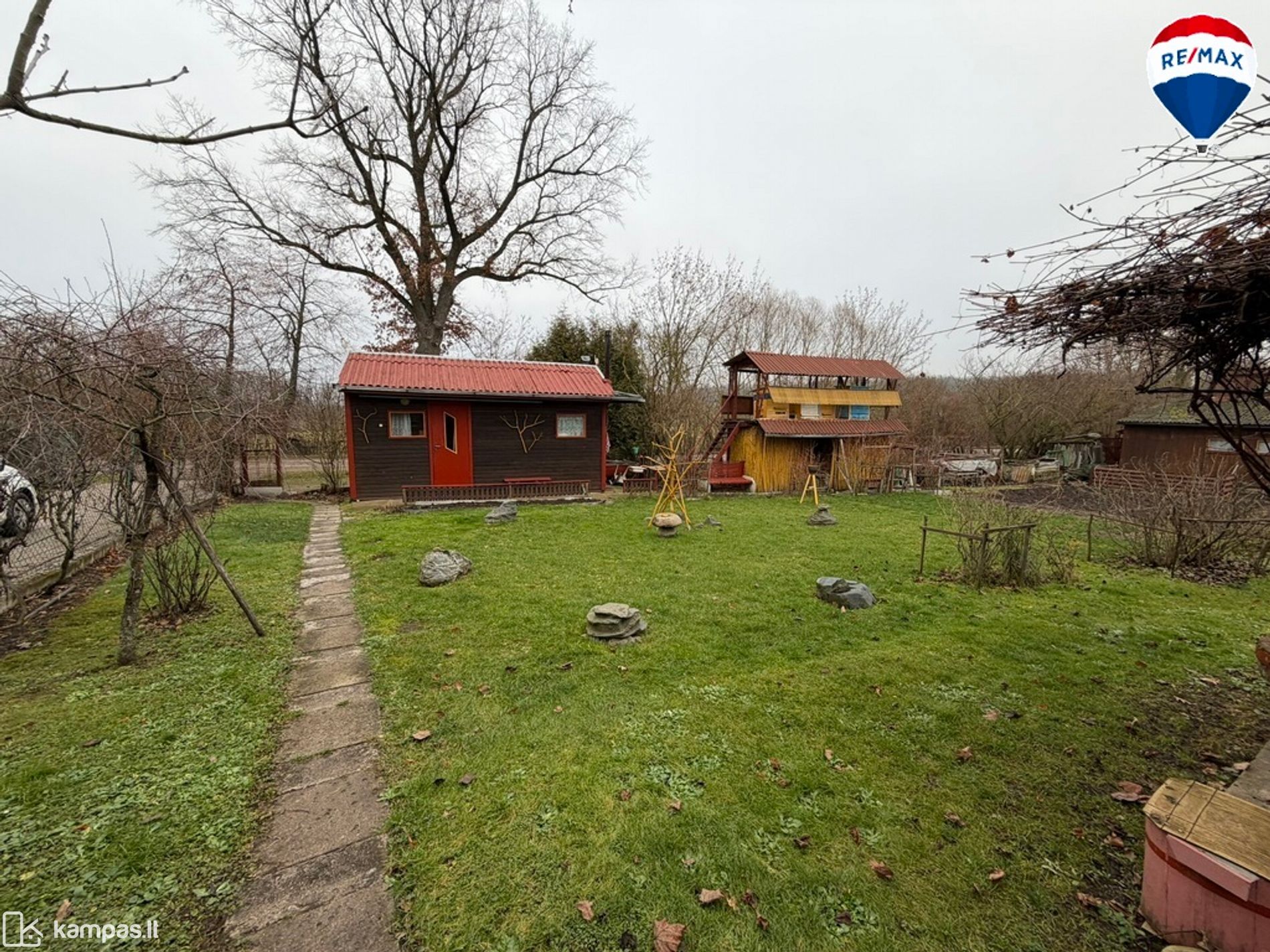 Main Image Alytaus r. sav., Aniškis, Poilsio g.