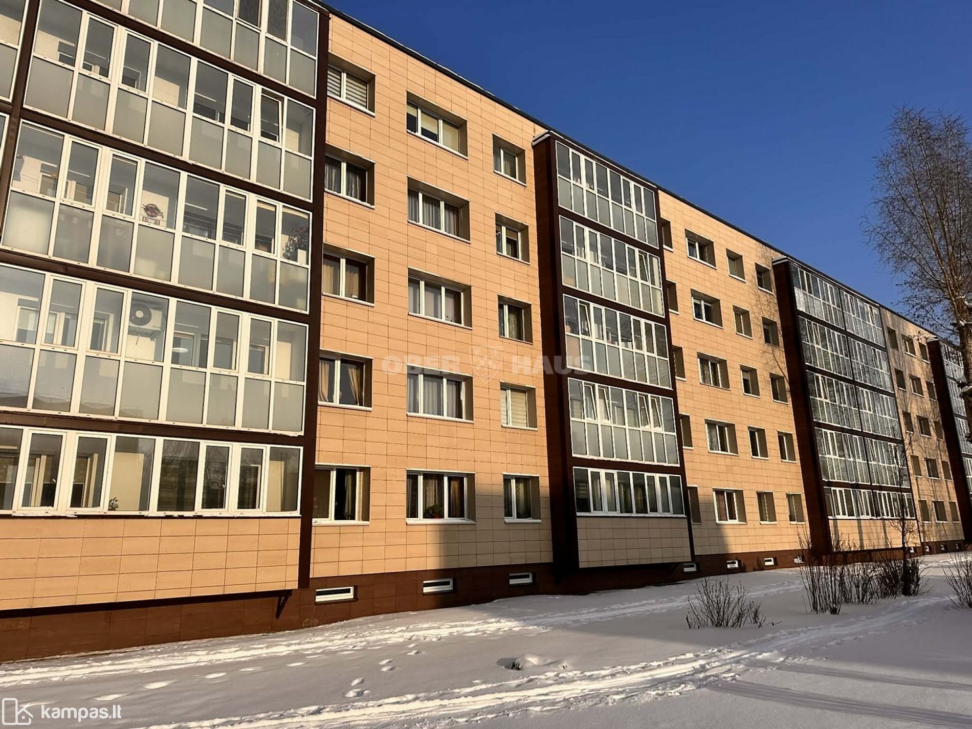 Main Image Panevėžys, Centras, Ramygalos g.