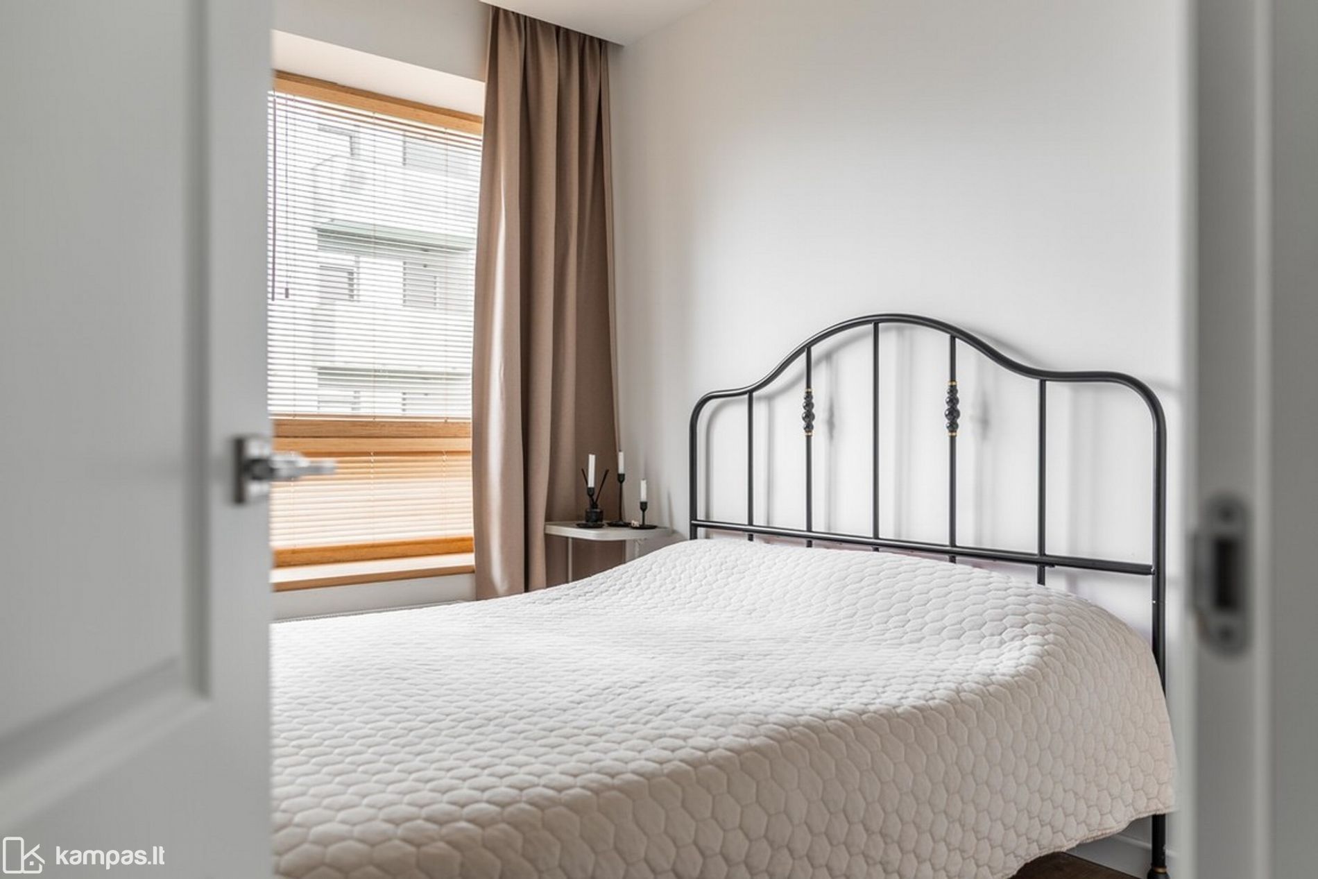 Main Image Vilnius, Žirmūnai, Verkių g.