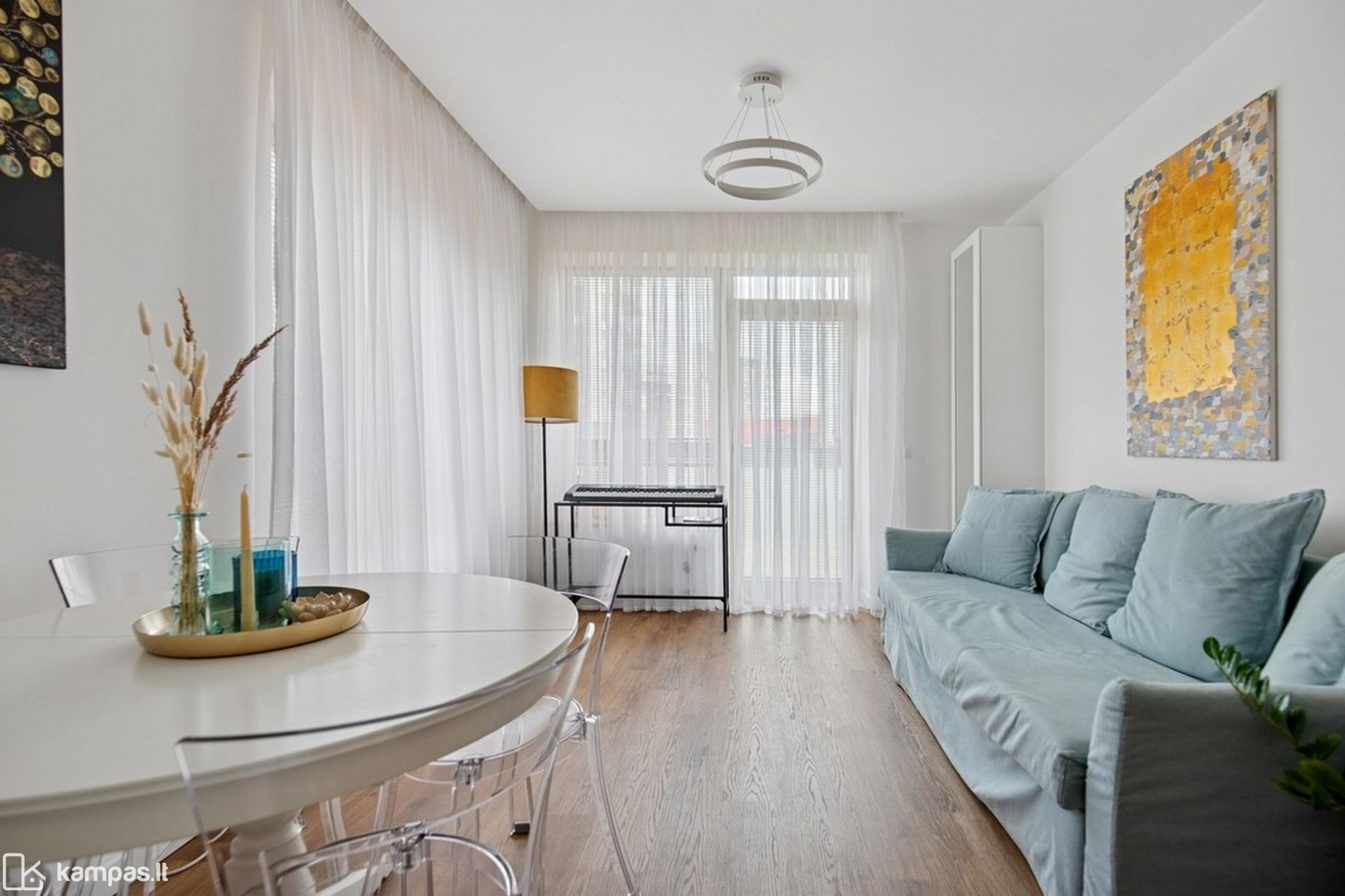 Main Image Vilnius, Žirmūnai, Verkių g.