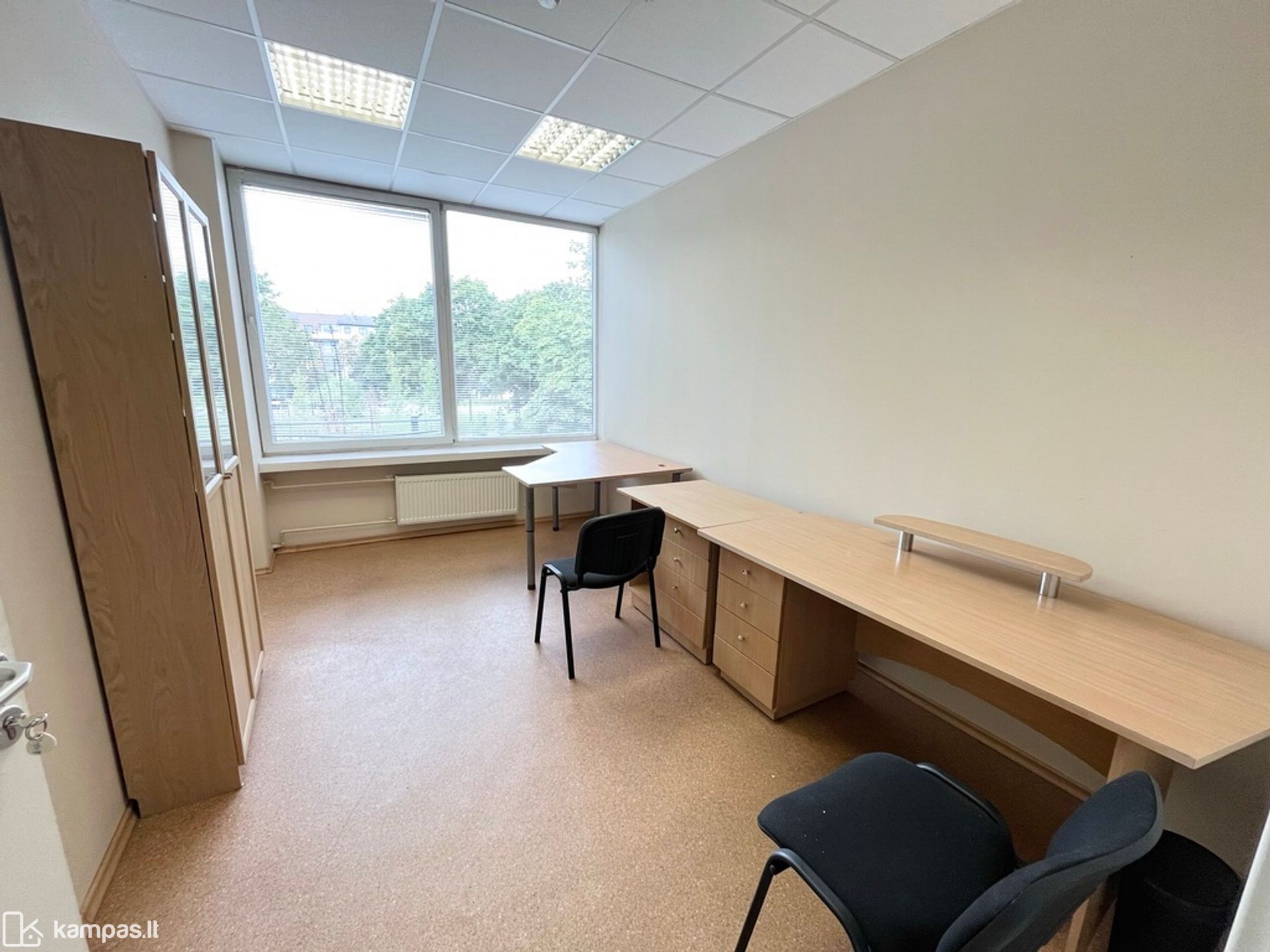 Main Image Vilnius, Naujamiestis, Kedrų g.