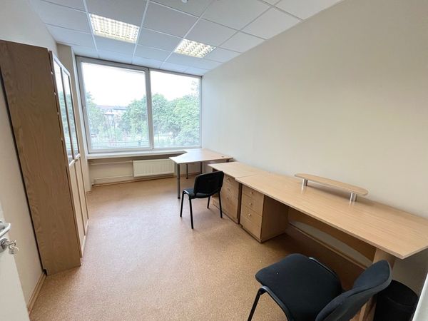 Vilnius, Naujamiestis