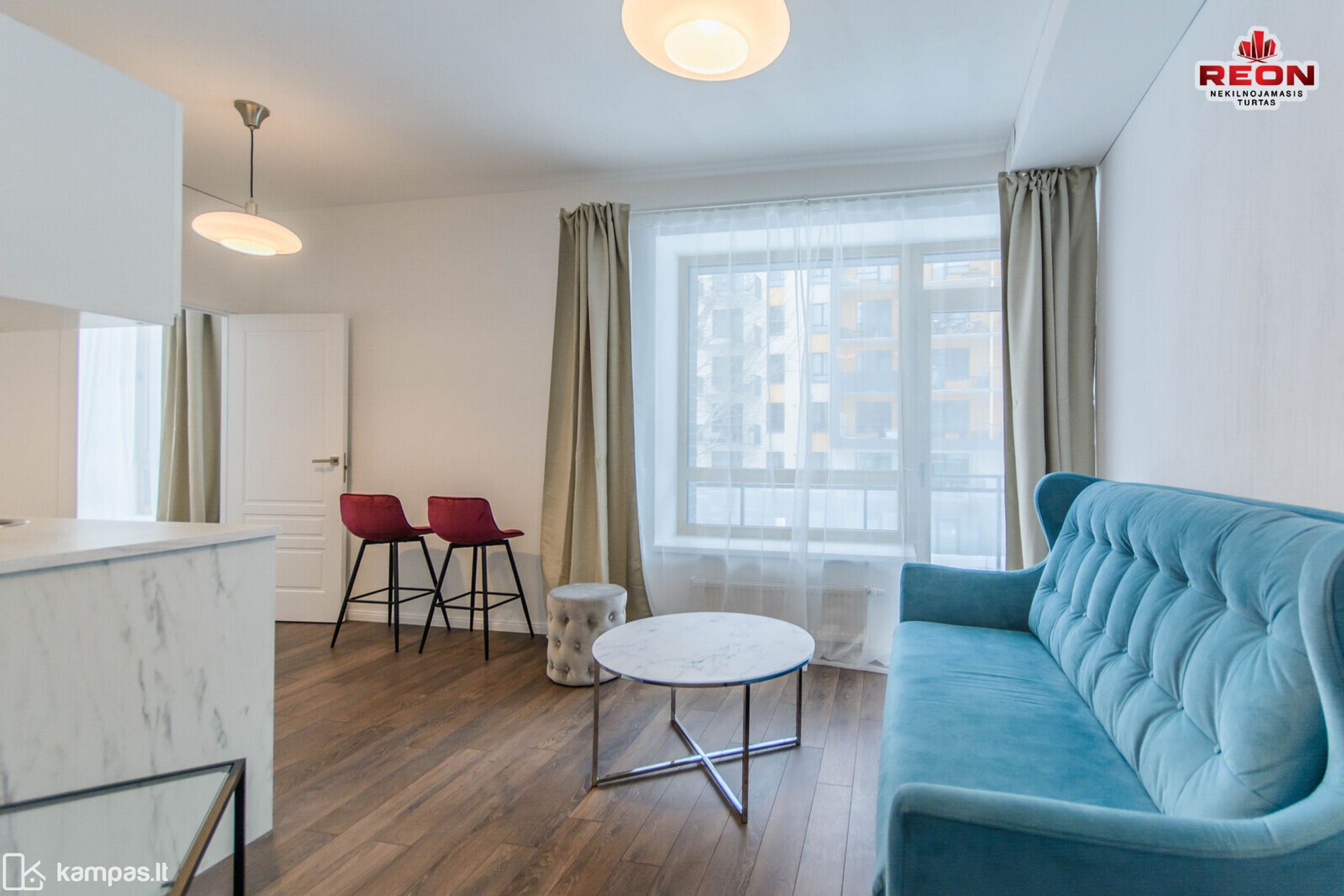 Main Image Vilnius, Šnipiškės, Linkmenų g.