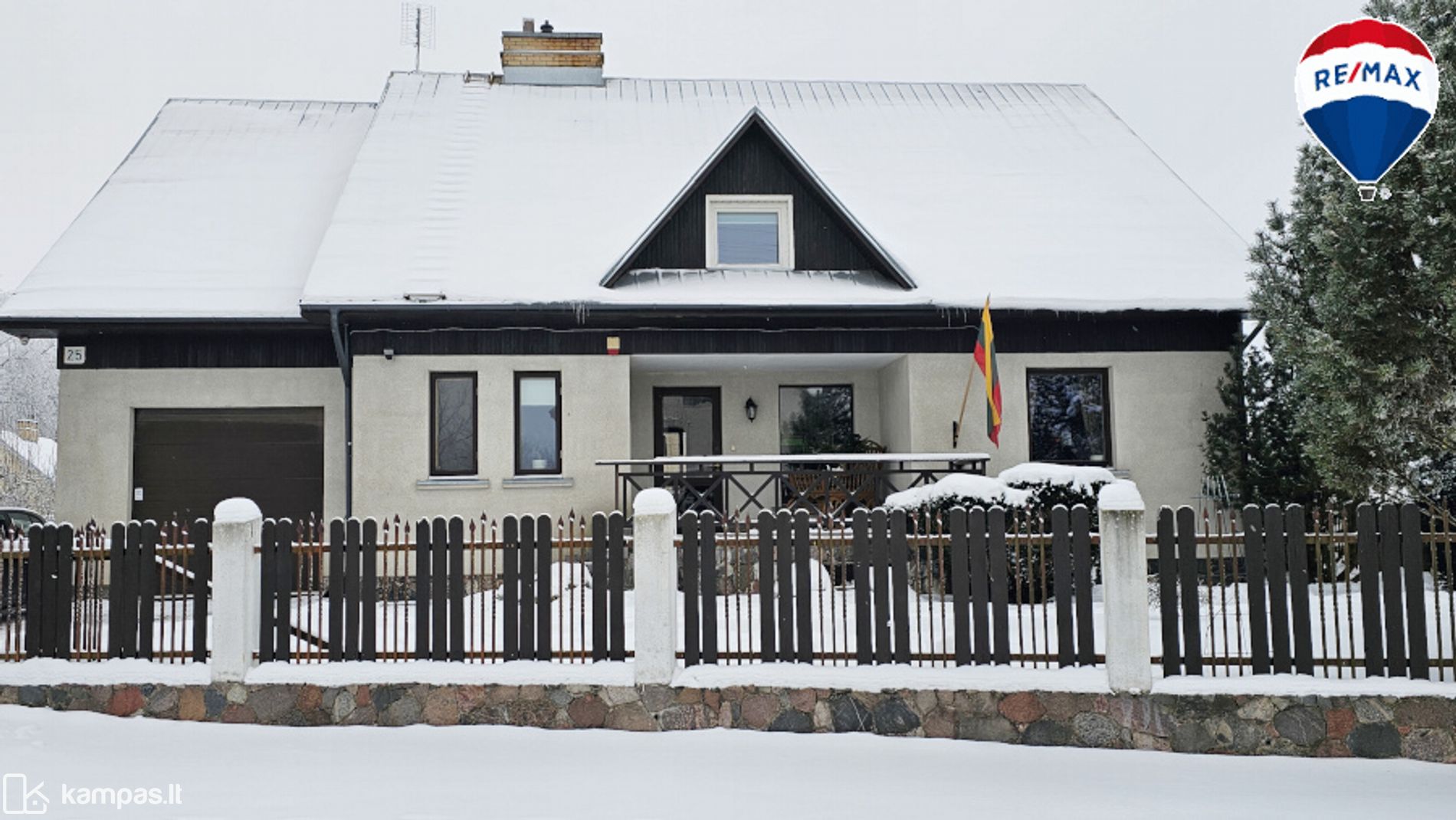 Main Image Panevėžys, Molainiai, Medžiotojų g.