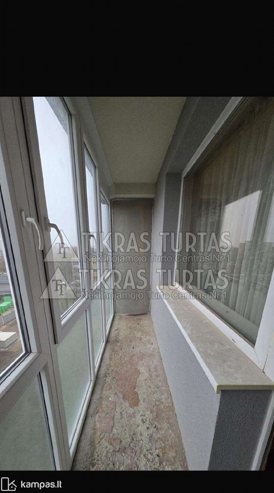 Main Image Klaipėda, Žvejybos uostas, Baltijos pr.