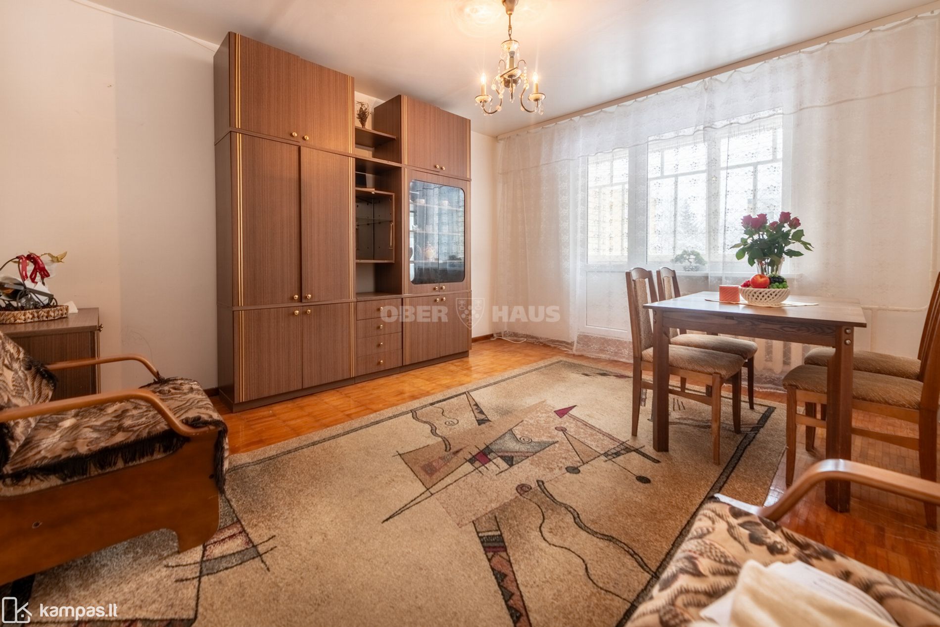 Main Image Vilnius, Aukštieji Paneriai, Šaltinio g.