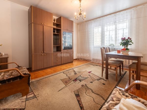 Vilnius, Aukštieji Paneriai