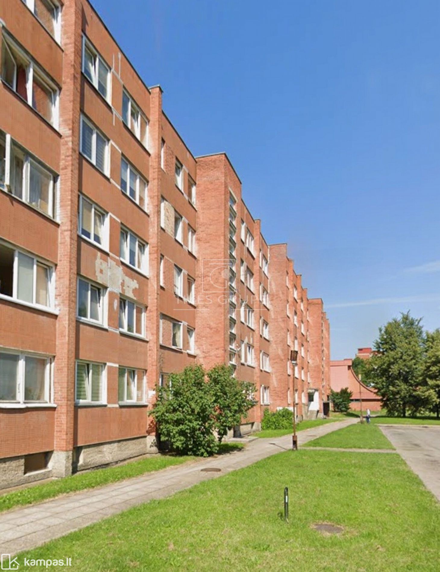 Main Image Klaipėda, Žvejybos uostas, Minijos g.