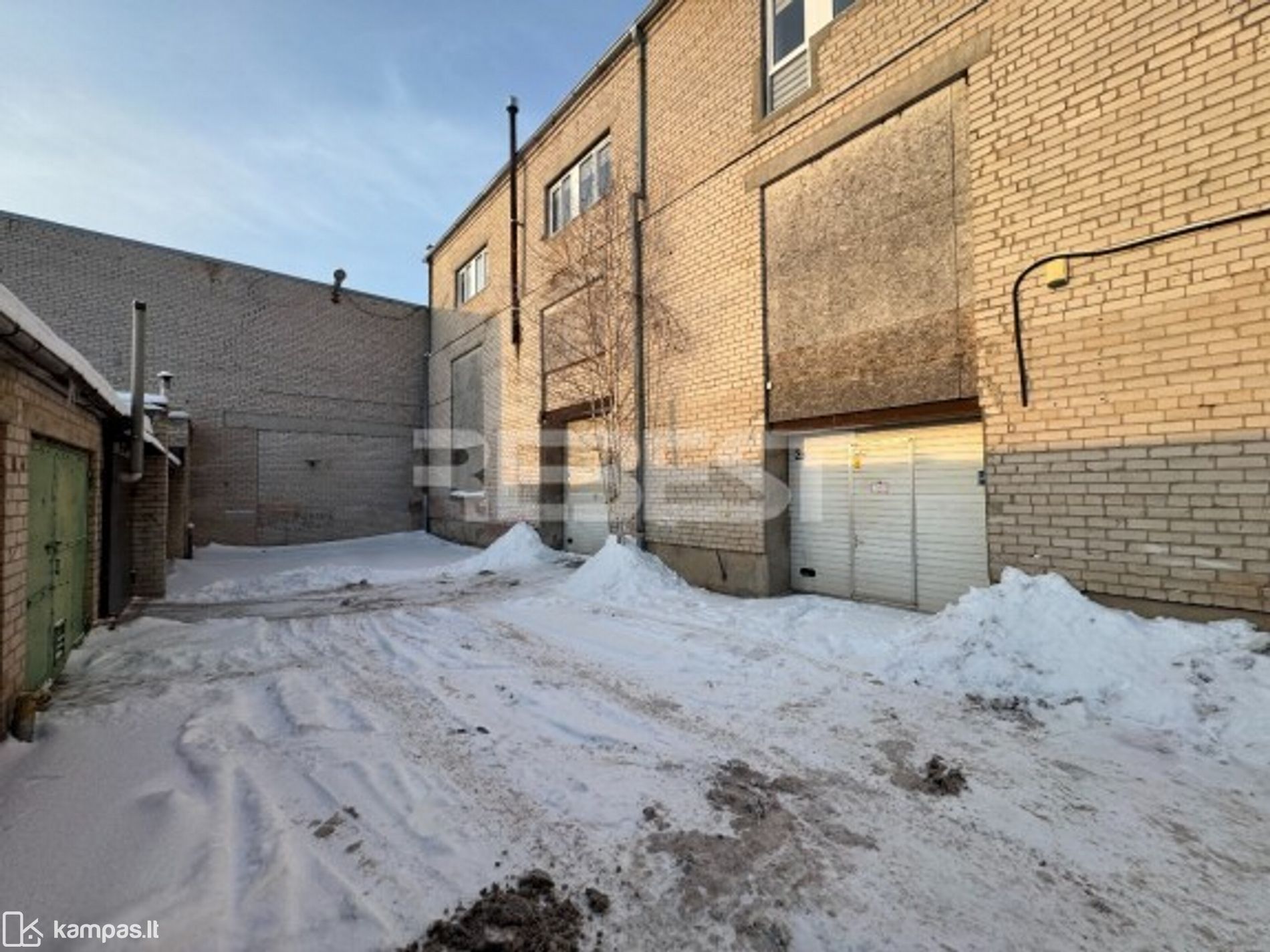 Main Image Šiauliai, Gubernija, Žemaitės g.