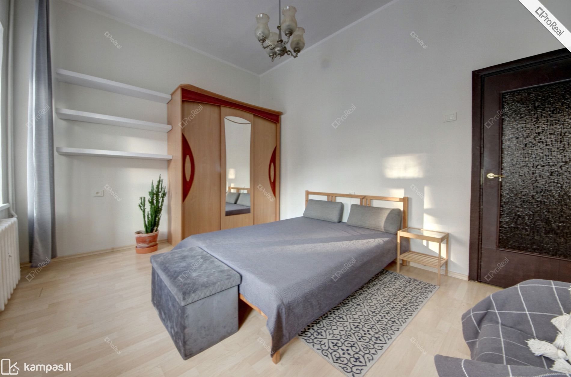 Main Image Vilnius, Senamiestis, Odminių g.