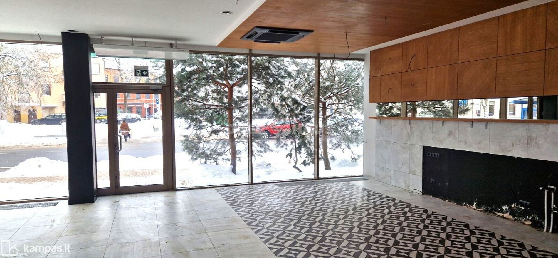 Main Image Panevėžys, Centras, J. Urbšio g.