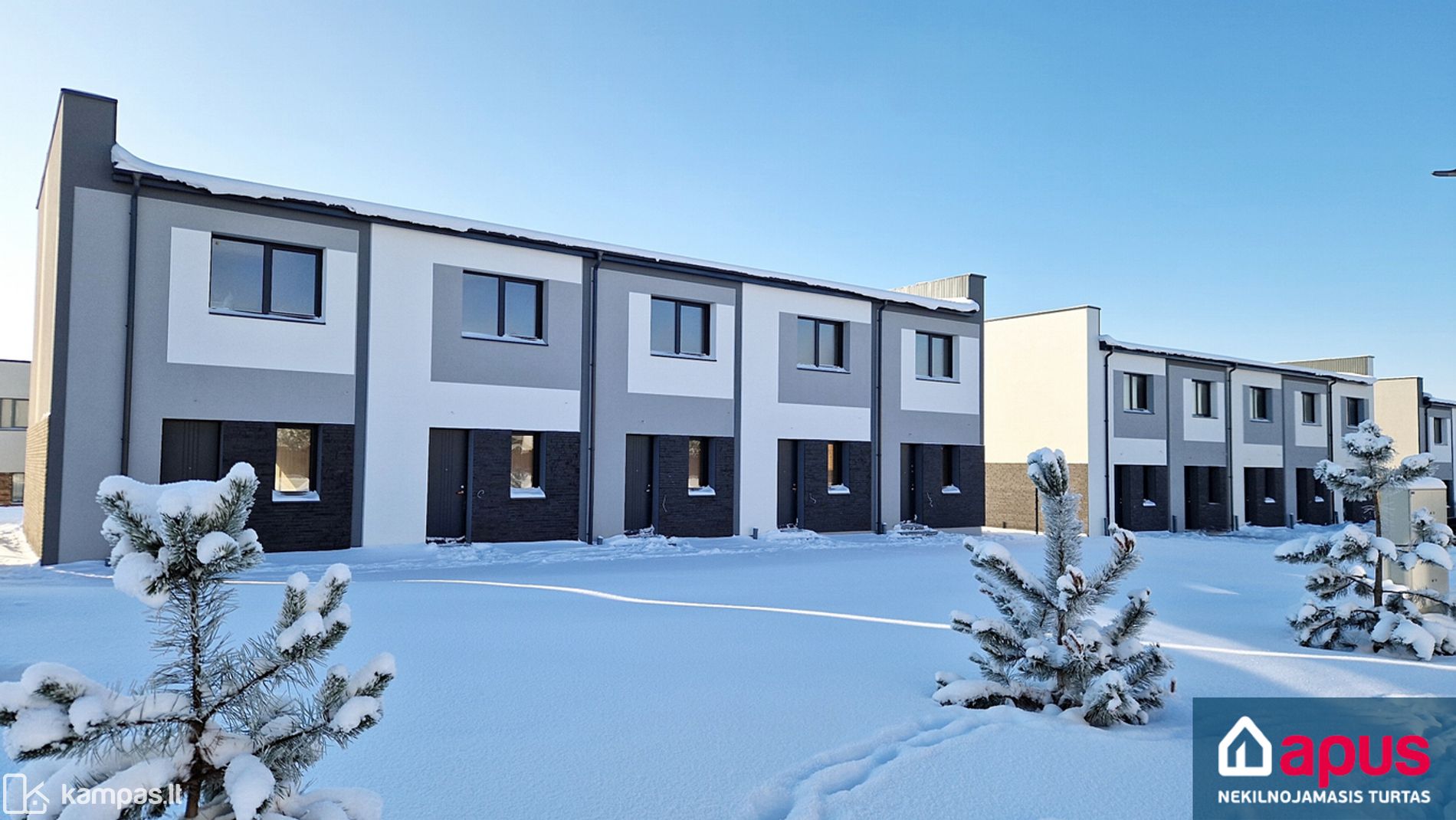 Main Image Vilnius, Kalnėnai, Juodupio g.