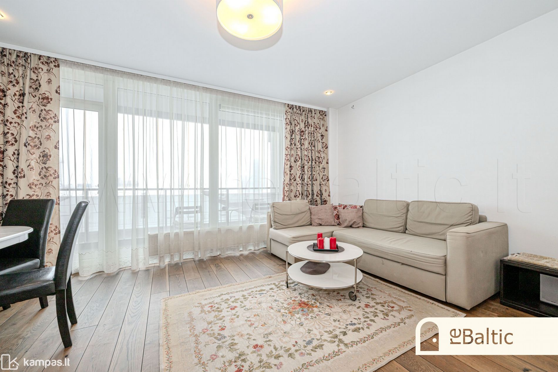 Main Image Vilnius, Naujamiestis, A. Vivulskio g.