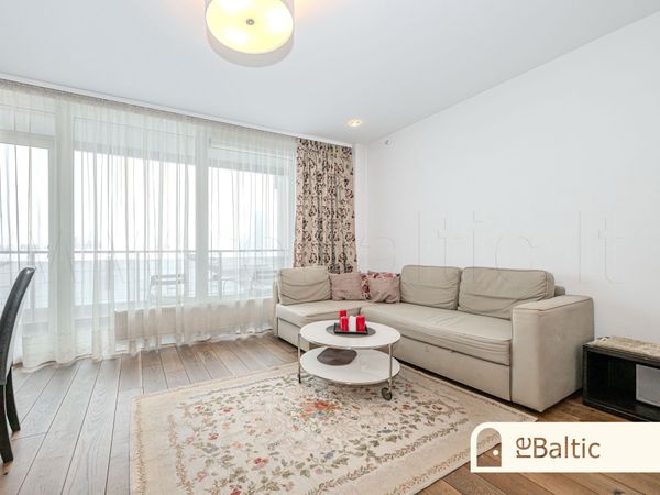 Vilnius, Naujamiestis