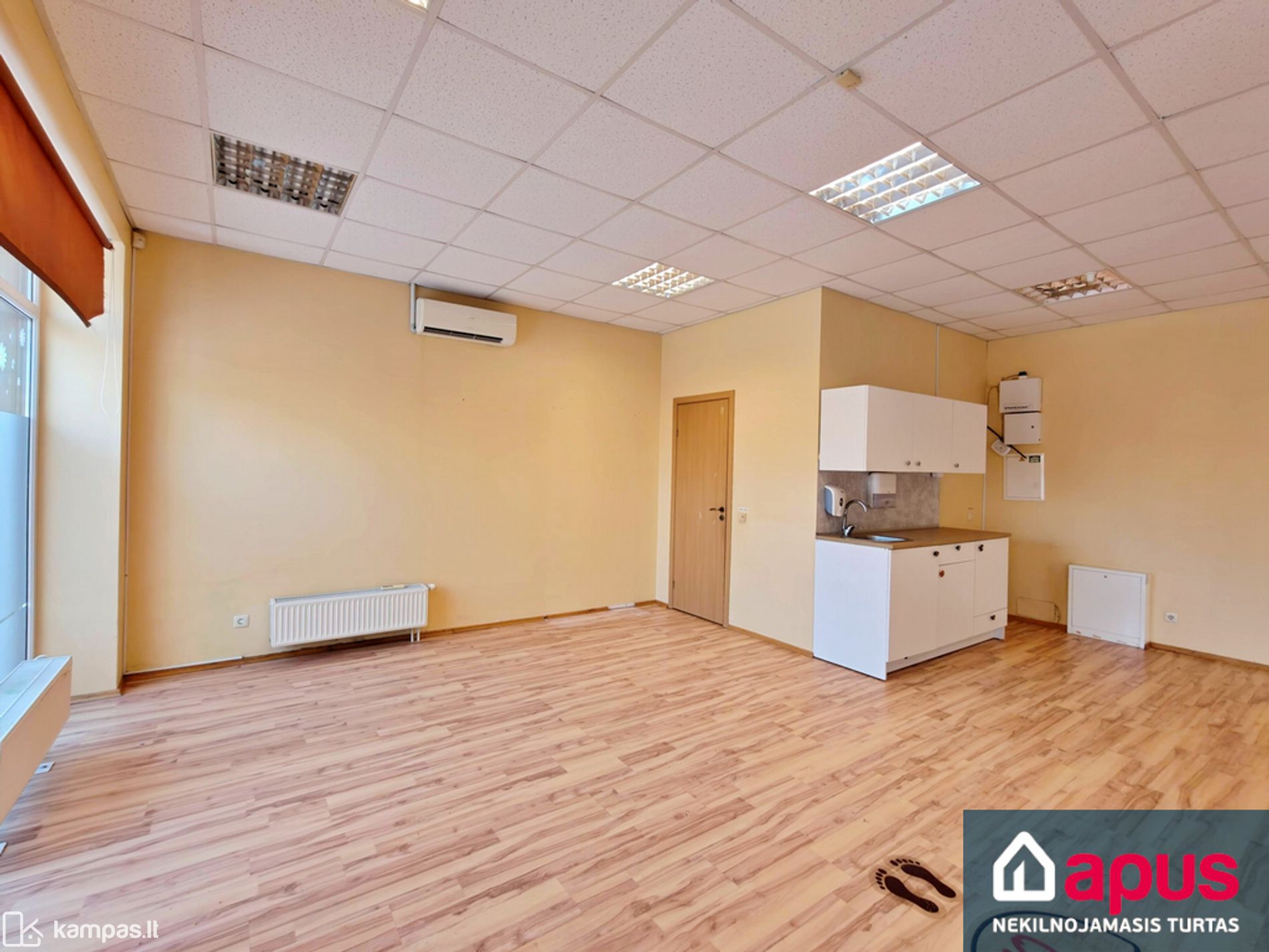 Main Image Vilnius, Pašilaičiai, Laisvės pr.