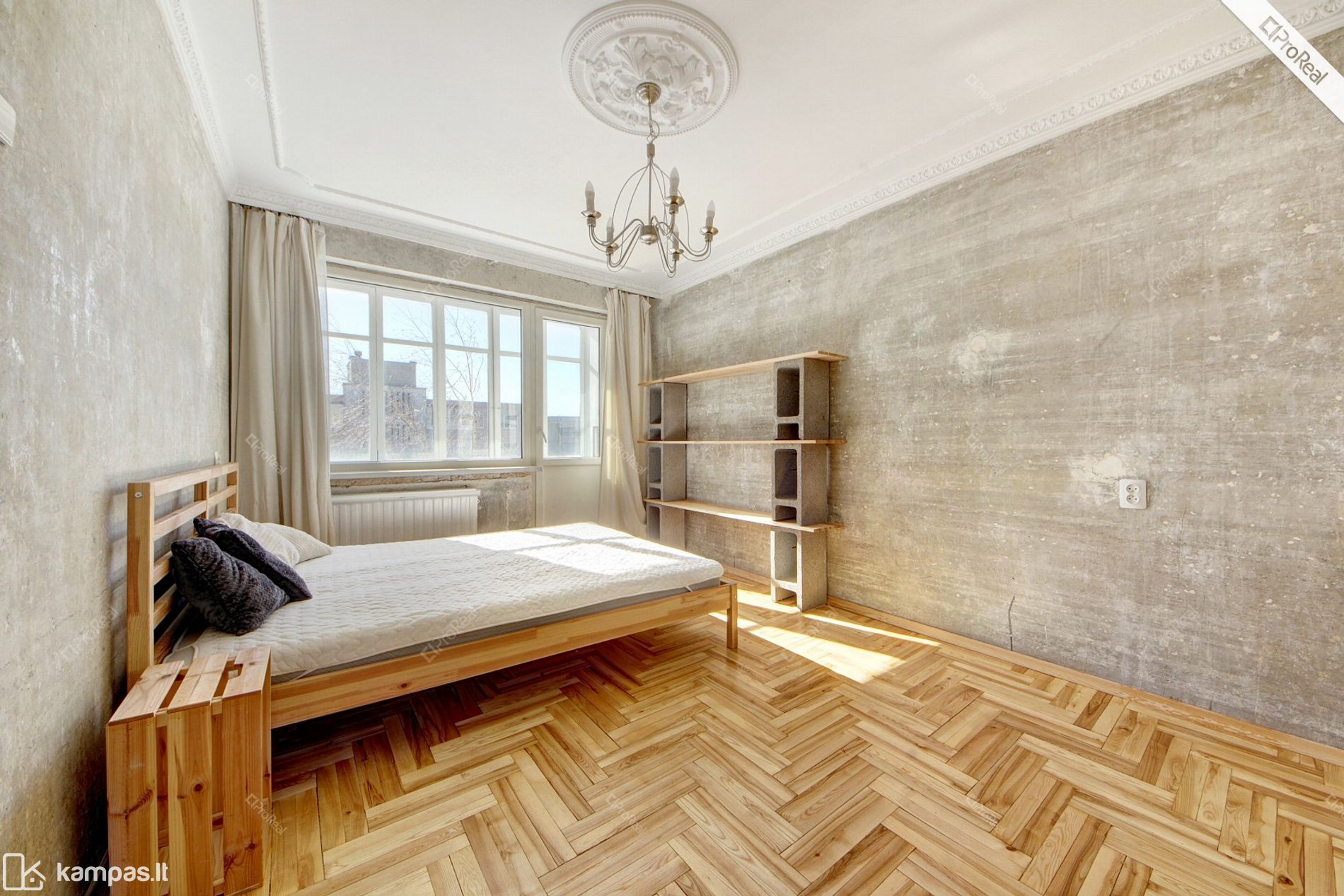 Main Image Vilnius, Viršuliškės, Viršuliškių g.