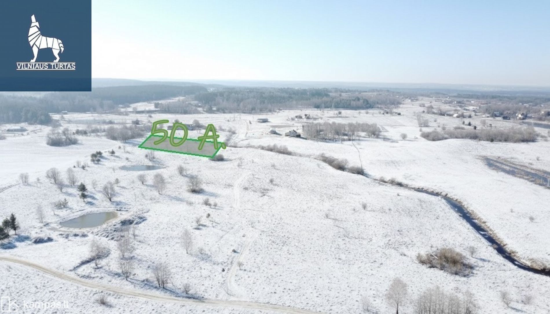 Main Image Vilniaus r. sav., Vaivadiškės