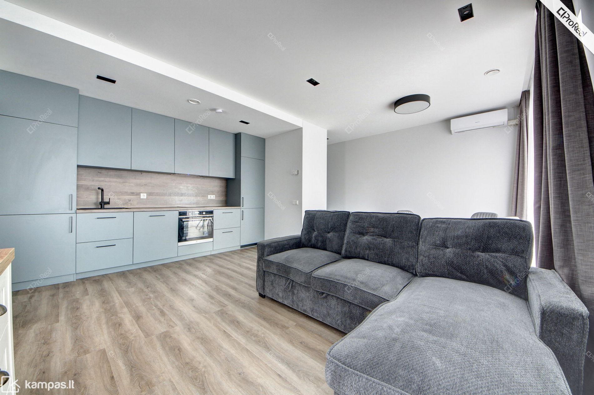 Main Image Vilnius, Šeškinė, Helsinkio g.