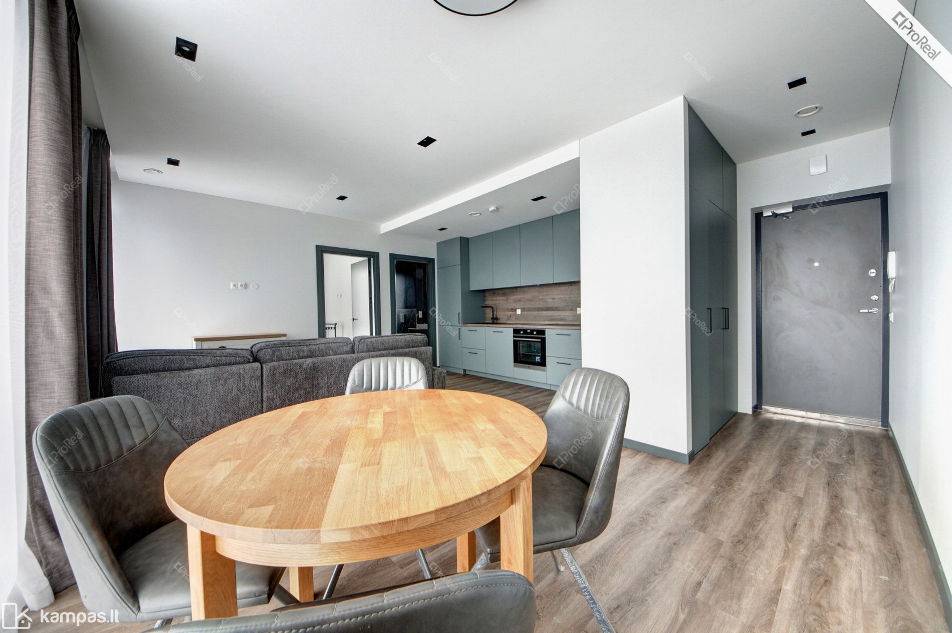 Main Image Vilnius, Justiniškės, Helsinkio g.