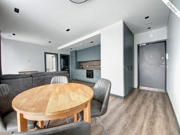 Vilnius, Justiniškės