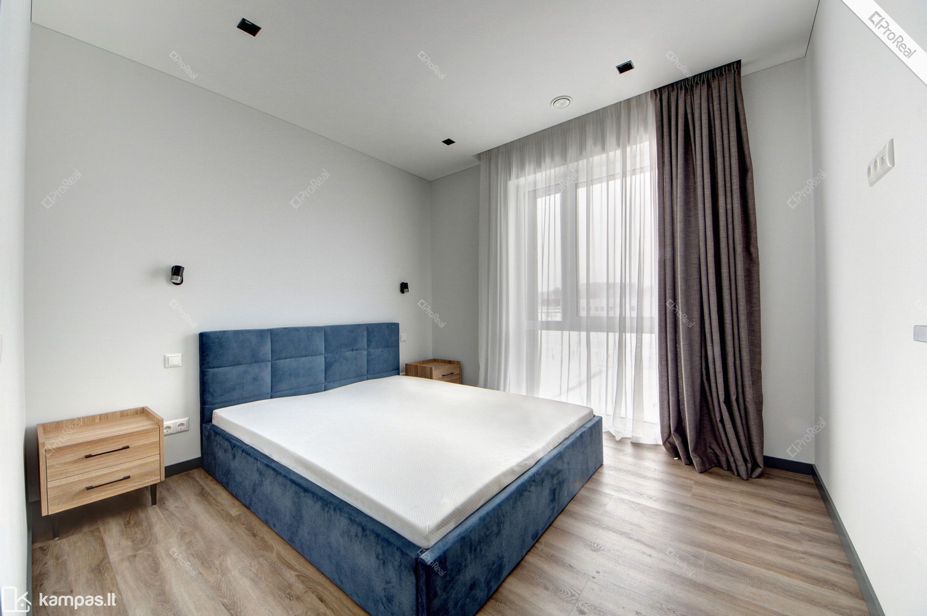 Main Image Vilnius, Šeškinė, Helsinkio g.