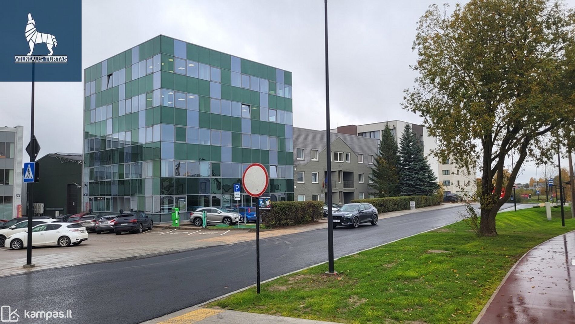 Main Image Vilnius, Pašilaičiai, Tarandės g.