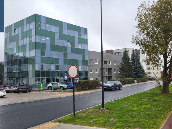 Vilnius, Pašilaičiai