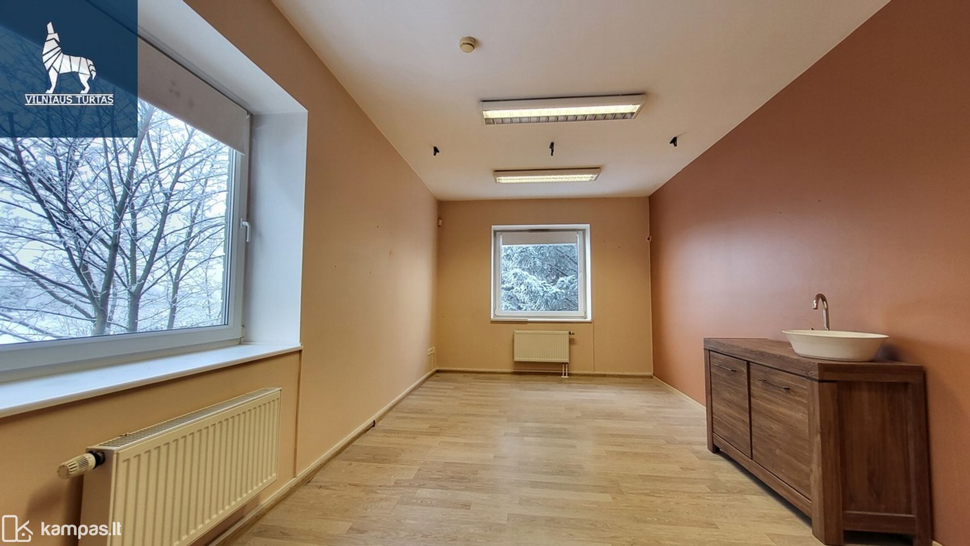 Main Image Vilnius, Pašilaičiai, Tarandės g.