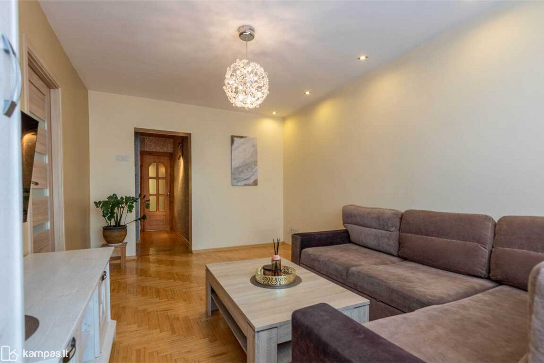 Main Image Panevėžys, Centras, Anykščių g.