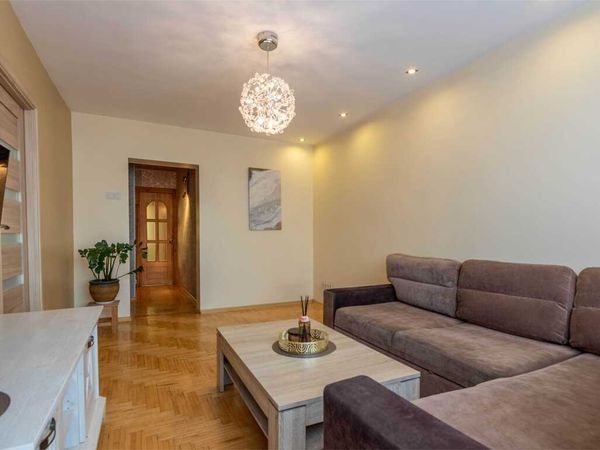 Panevėžys, Centras