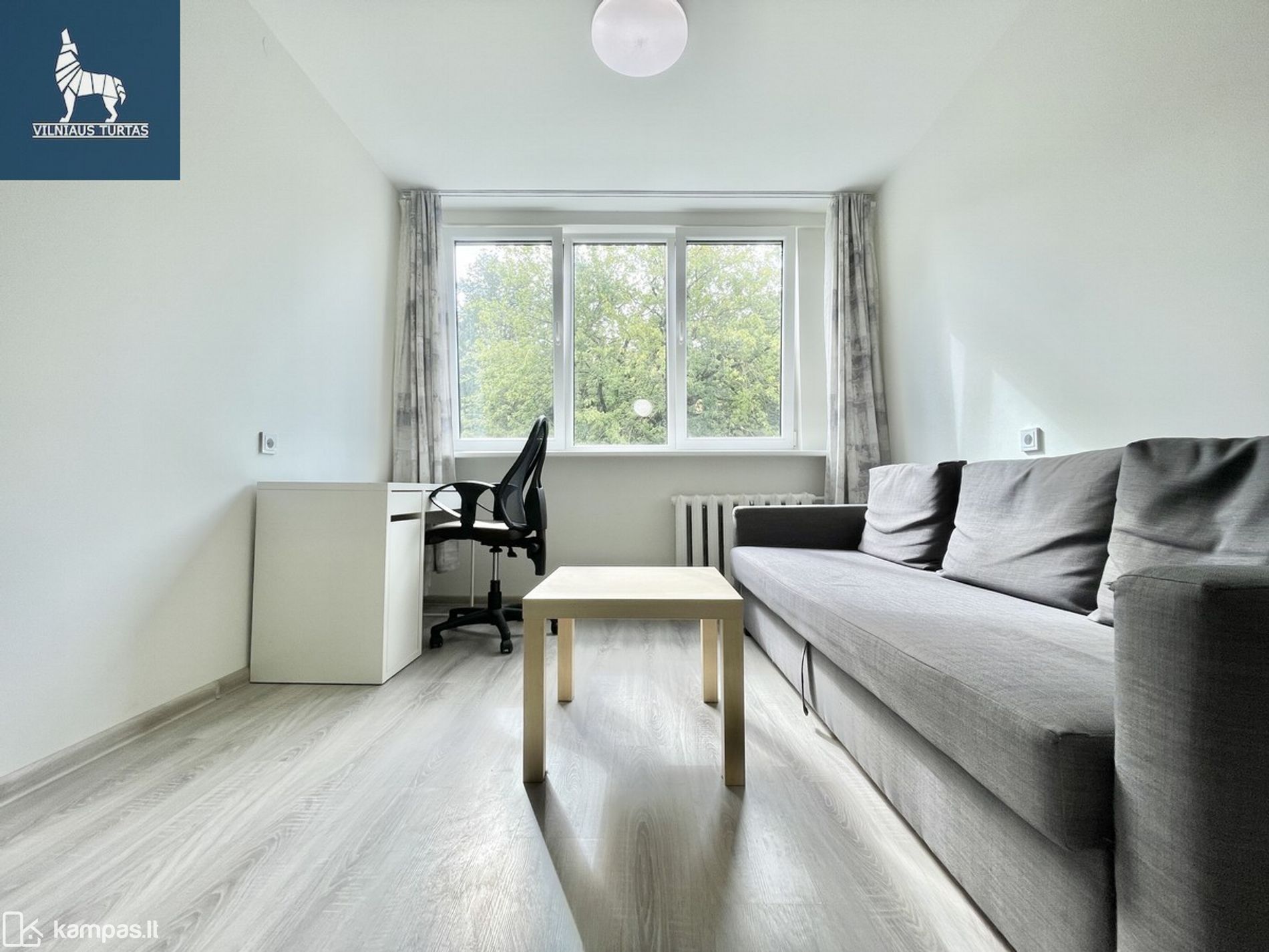 Main Image Vilnius, Naujamiestis, M. K. Čiurlionio g.