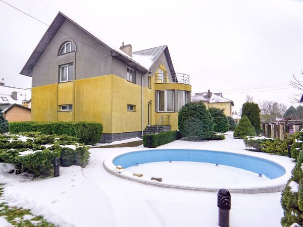 Panevėžio r. sav., Staniūnai