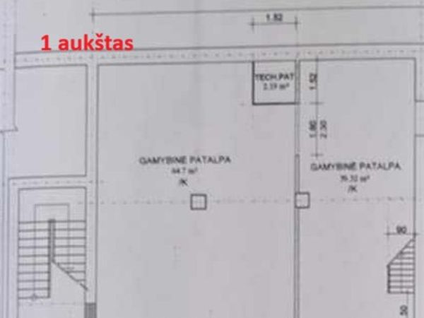 Panevėžys, Centras