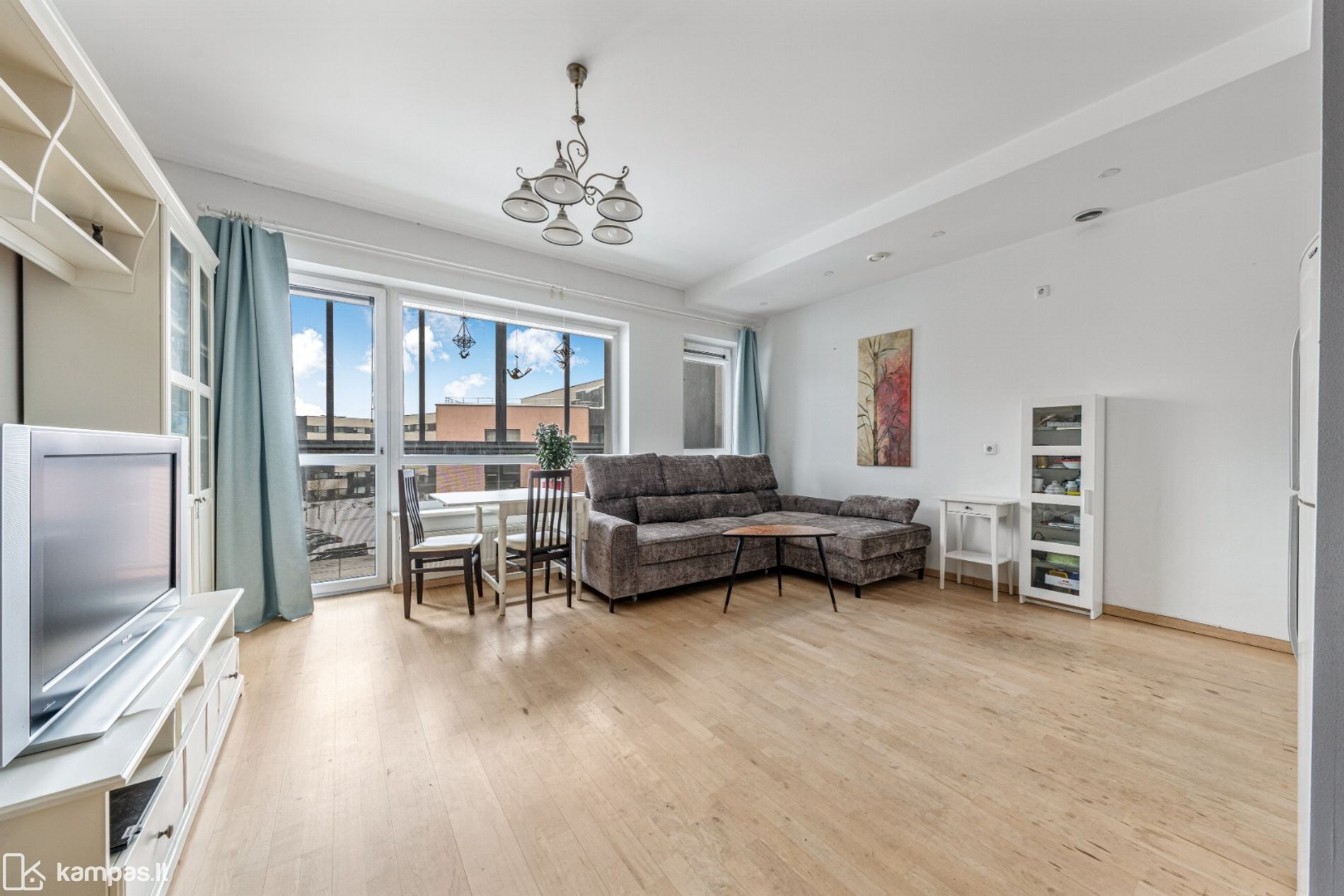 Main Image Vilnius, Baltupiai, Juozo Balčikonio g.