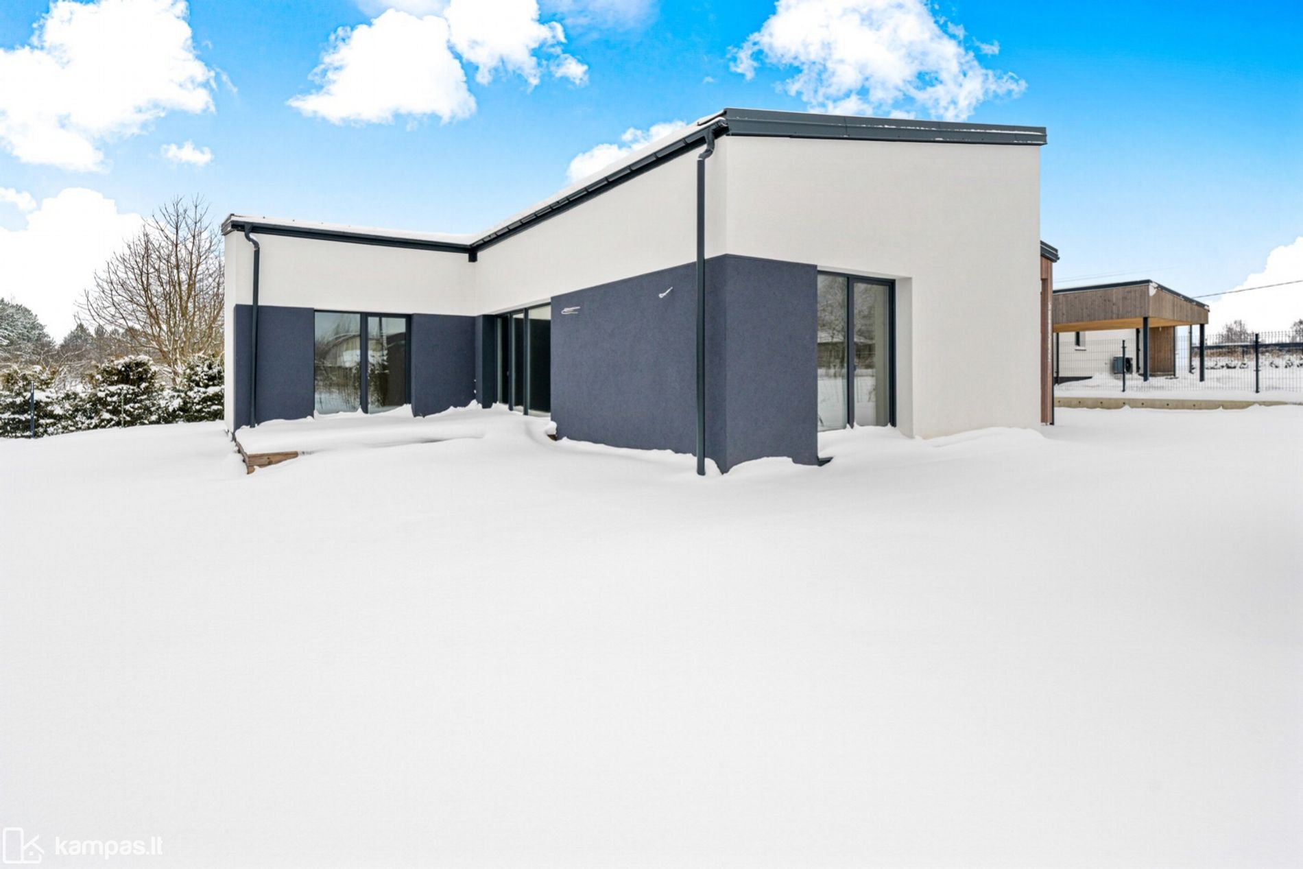 Main Image Vilnius, Salininkai, Griežlių g.