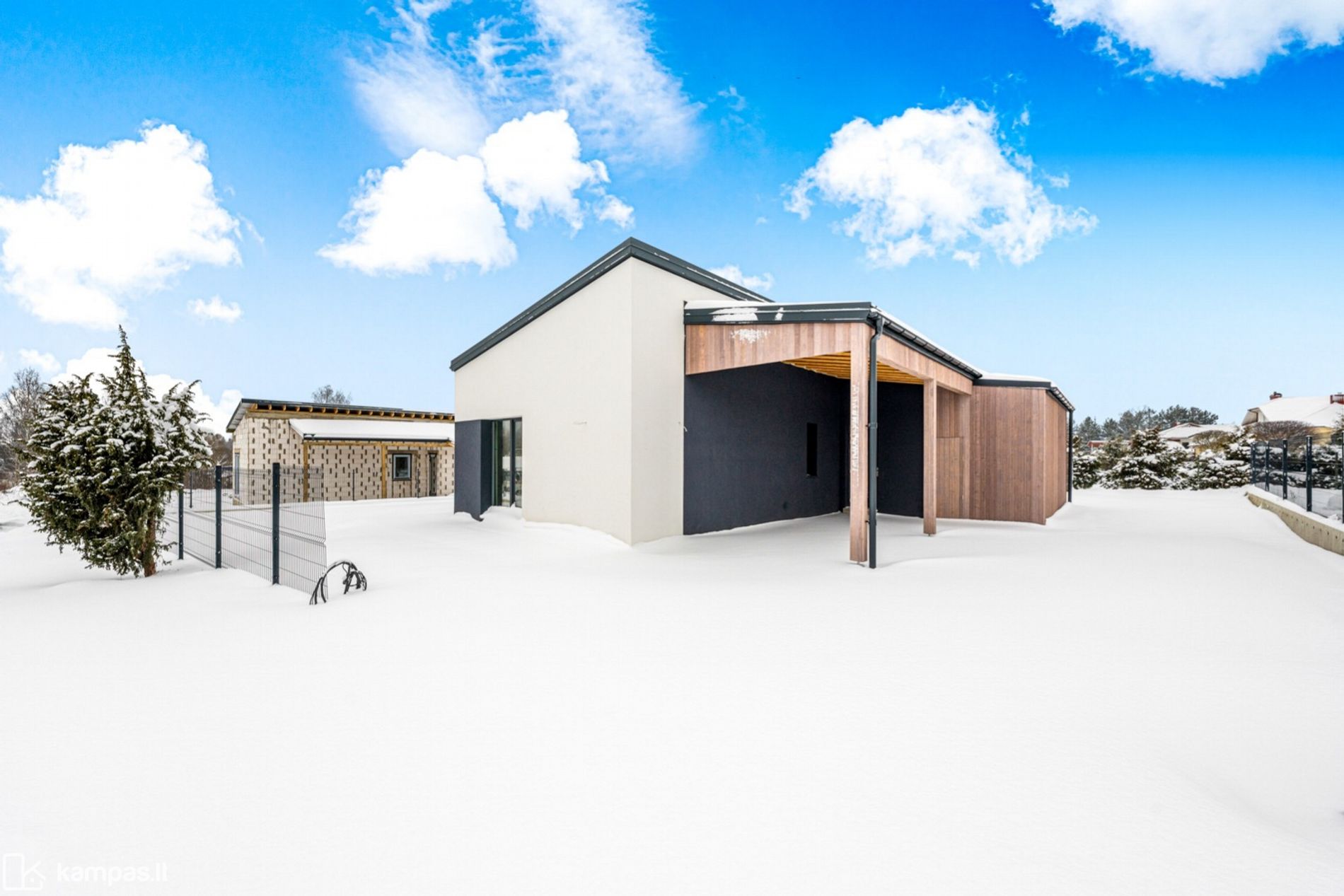 Main Image Vilnius, Salininkai, Griežlių g.