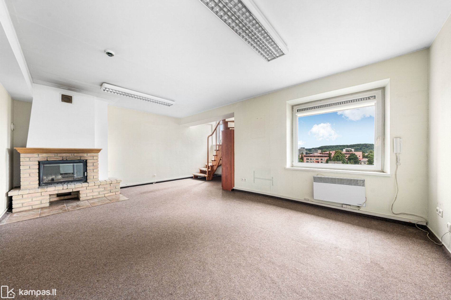 Main Image Vilnius, Šnipiškės, Kalvarijų g.