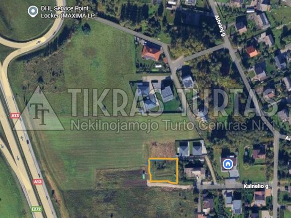 Klaipėdos r. sav., Ginduliai