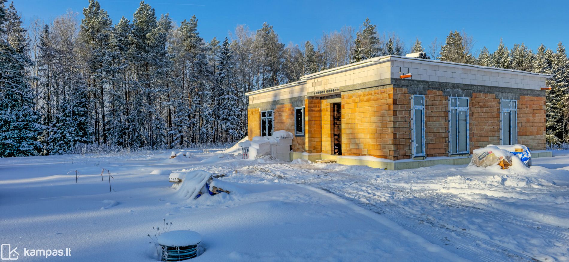 Main Image Alytaus r. sav., Kaniūkai, Užuolankos g.