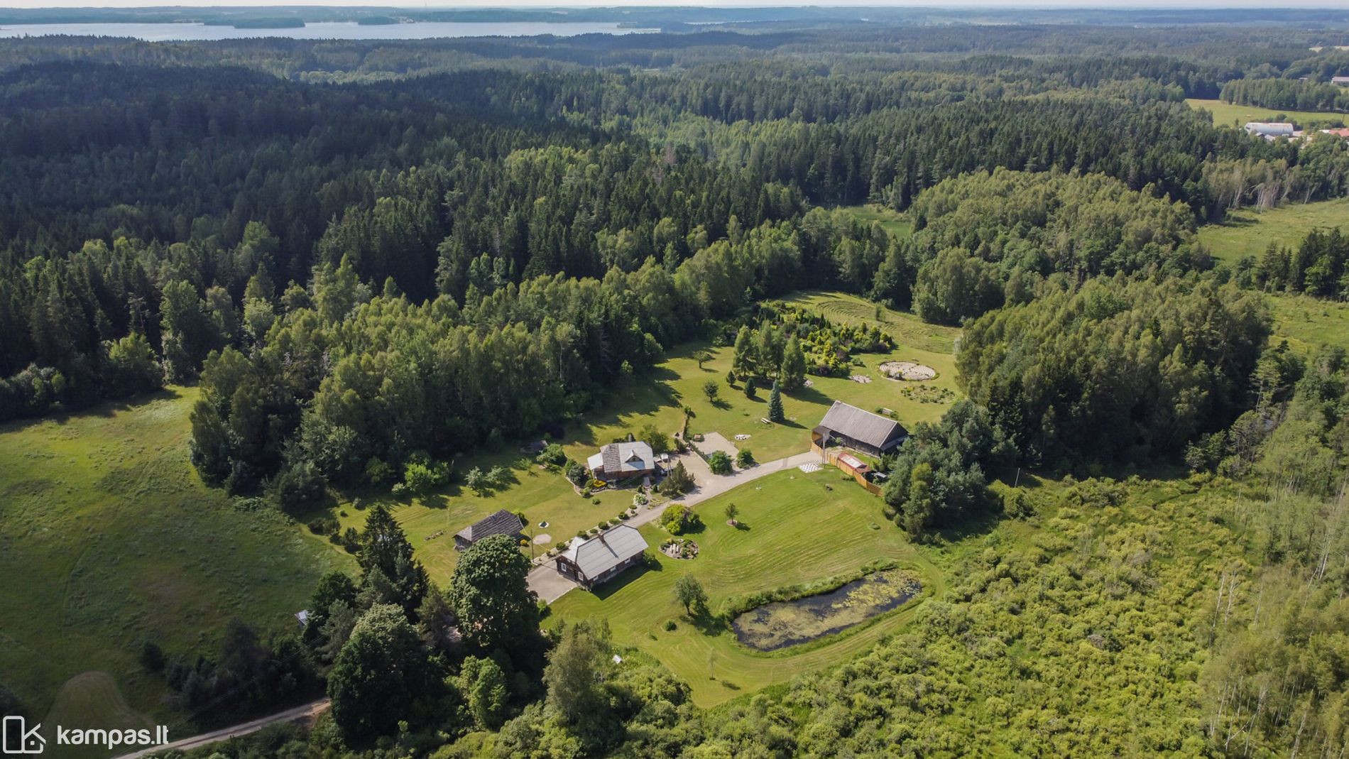 Main Image Plungės r. sav., Likšai